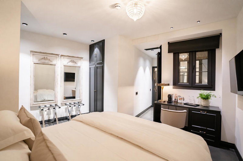 Boutique Hotel Casa Cánovas, Cádiz, Spanien