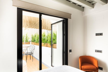 Boutique Hotel Casa Cánovas, Cádiz, Spanien