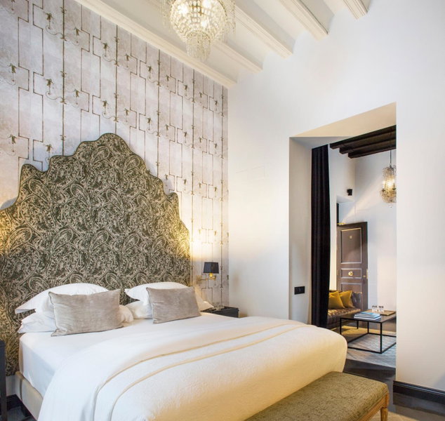 Boutique Hotel Casa Cánovas, Cádiz, Spanien