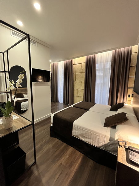 BH San Francisco Hotel Alicante, Alicante, Spanien