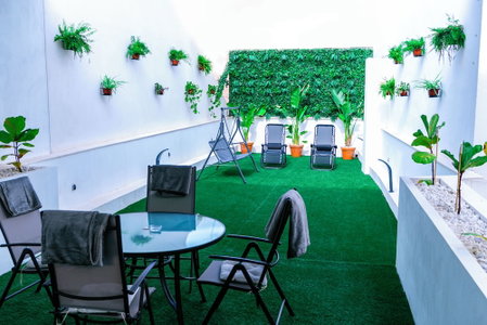 BH San Francisco Hotel Alicante, Alicante, Spanien