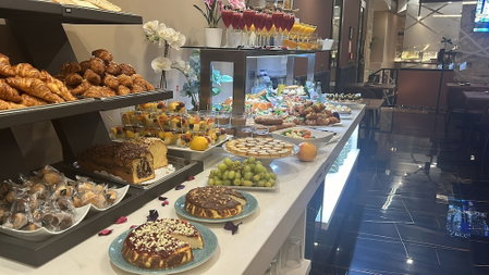 BH San Francisco Hotel Alicante, Alicante, Spanien