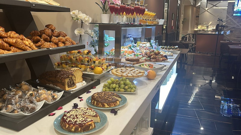 BH San Francisco Hotel Alicante, Alicante, Spanien