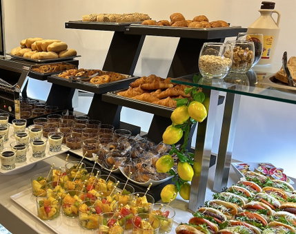 BH San Francisco Hotel Alicante, Alicante, Spanien