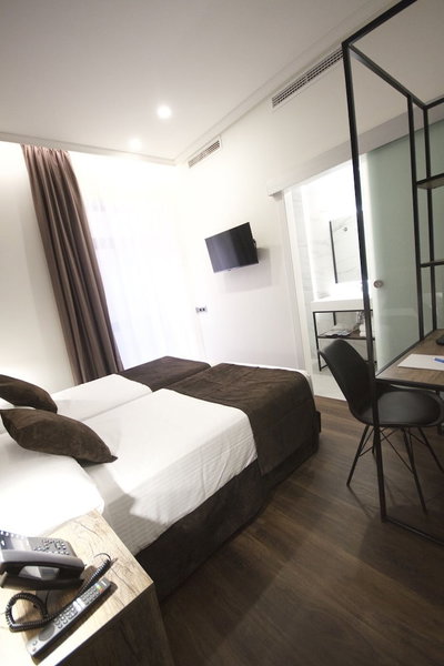 BH San Francisco Hotel Alicante, Alicante, Spanien