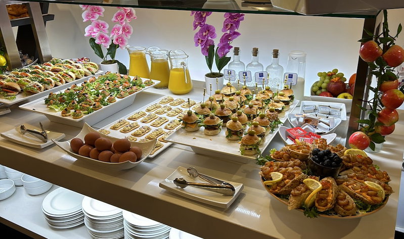BH San Francisco Hotel Alicante, Alicante, Spanien