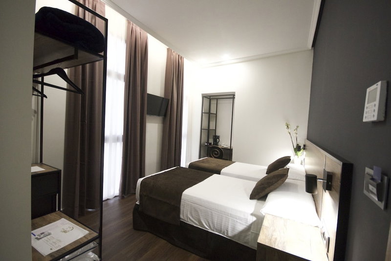 BH San Francisco Hotel Alicante, Alicante, Spanien