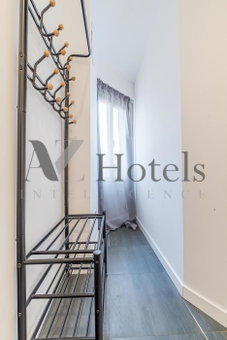 AYZ Ulises - Auto check-in property, Madrid, Spanien