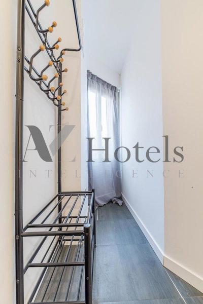 AYZ Ulises - Auto check-in property, Madrid, España