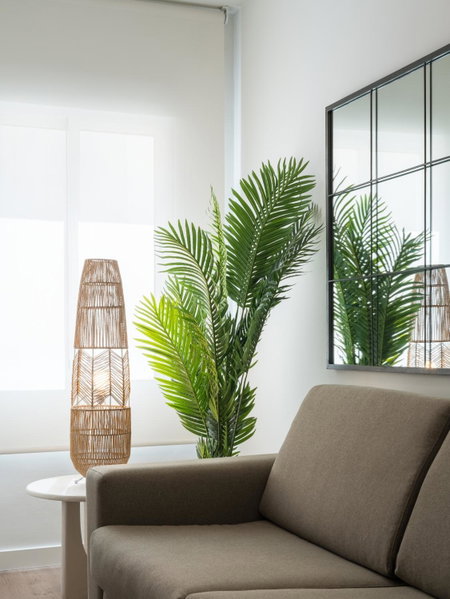 SUNN Apartments Amador de los Ríos, by Homing U, Seville, Spain
