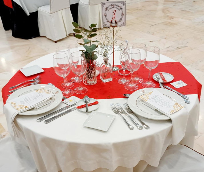 Hotel Santa Cecilia, Ciudad Real, Spain