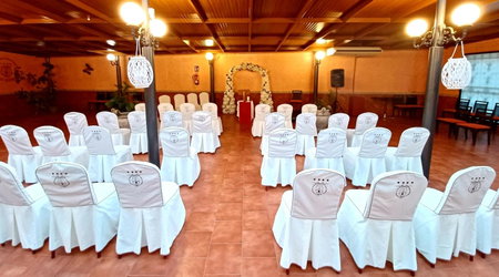 Hotel Santa Cecilia, Ciudad Real, Spain