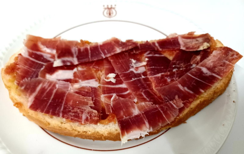 Hotel Santa Cecilia, Ciudad Real, Spain