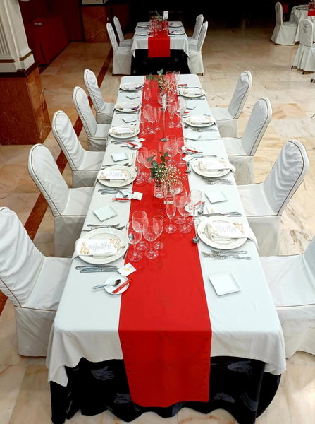 Hotel Santa Cecilia, Ciudad Real, Spain