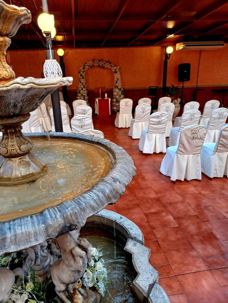 Hotel Santa Cecilia, Ciudad Real, Spain