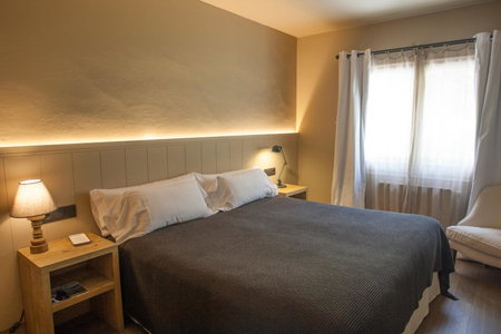Hostal Sa Rascassa, Palafrugell, Spain