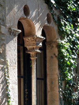 Hostal Sa Rascassa, Palafrugell, Spain