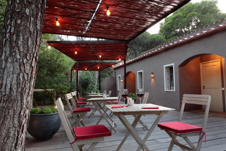 Hostal Sa Rascassa, Palafrugell, Spain