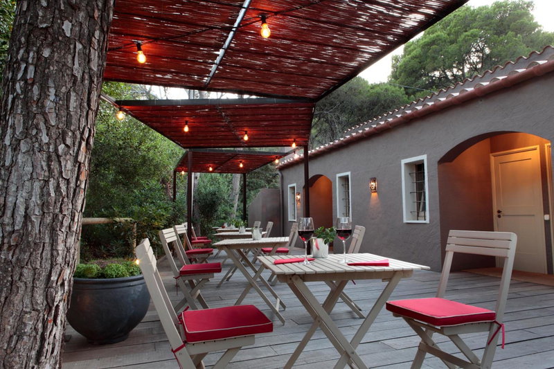 Hostal Sa Rascassa, Palafrugell, Spain