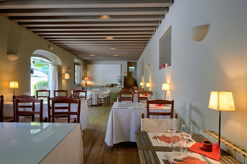 Hostal Sa Rascassa, Palafrugell, Spain
