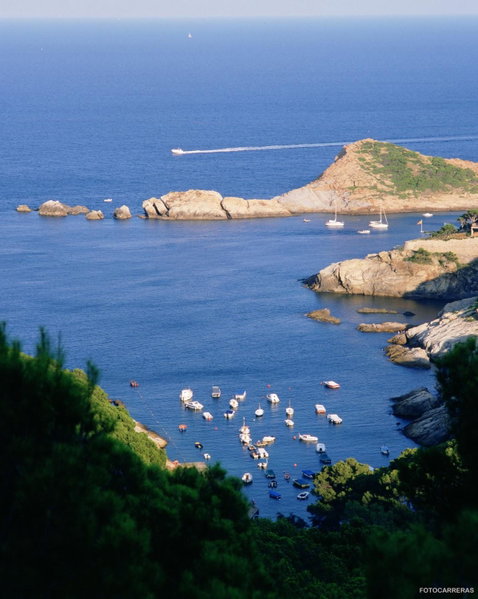 Hostal Sa Rascassa, Palafrugell, Spain