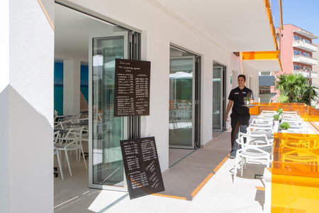 Mix Smart, El Arenal, España