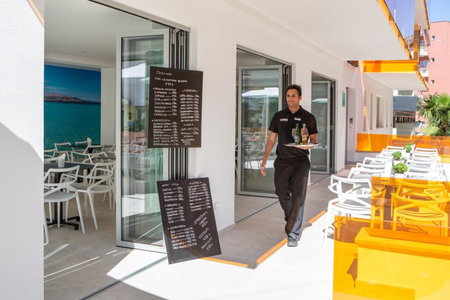 Mix Smart, El Arenal, España