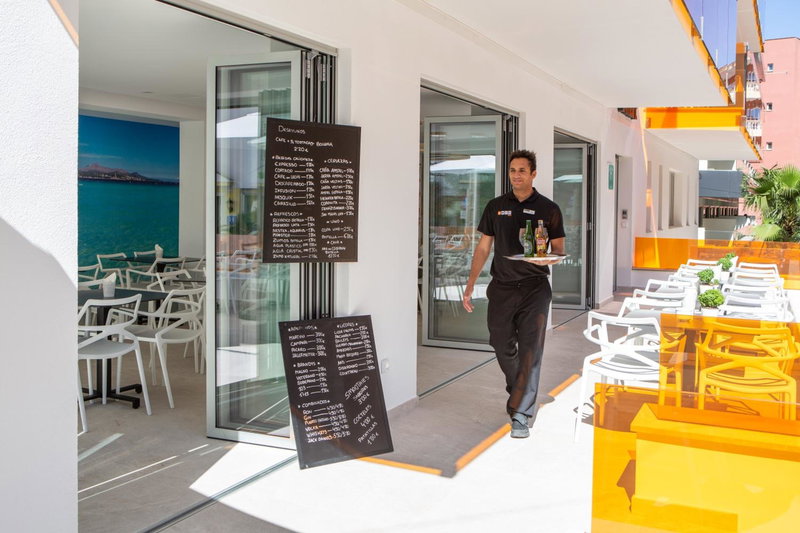 Mix Smart, El Arenal, España