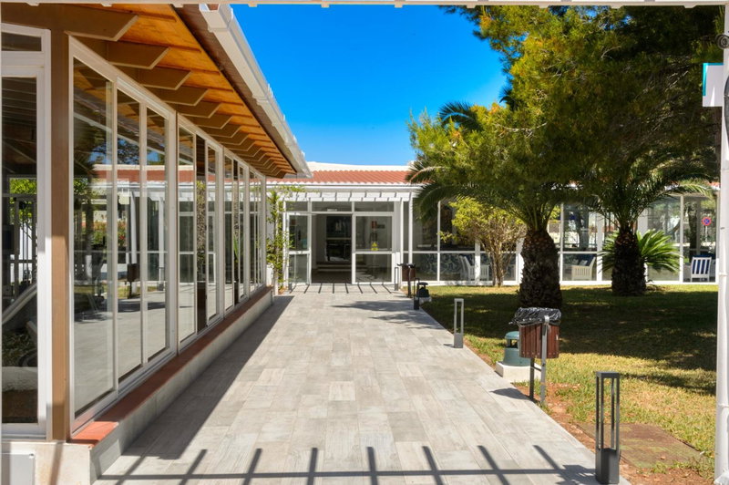 Aparthotel Vibra Club Maritim, San Antonio Bay, España