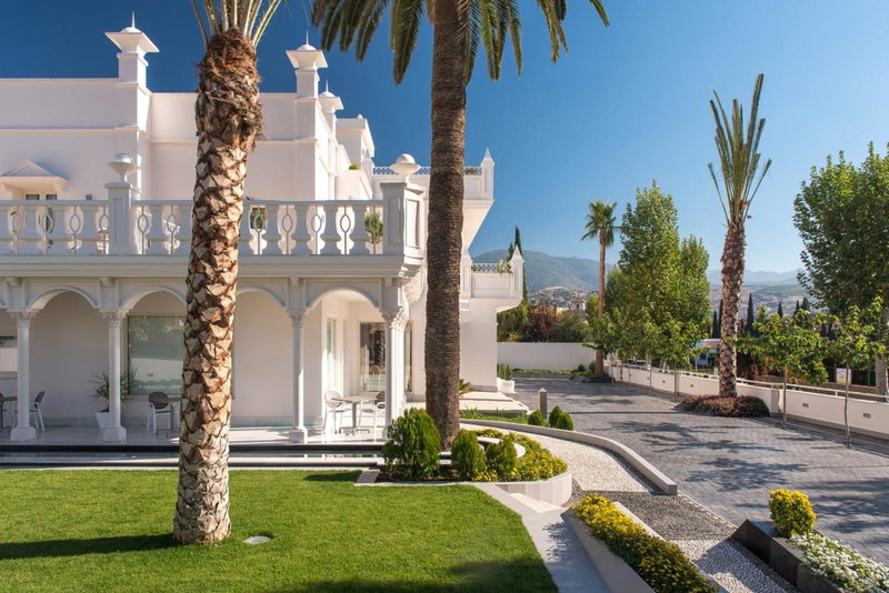 Quinta Real Granada, Huétor Vega, Spain