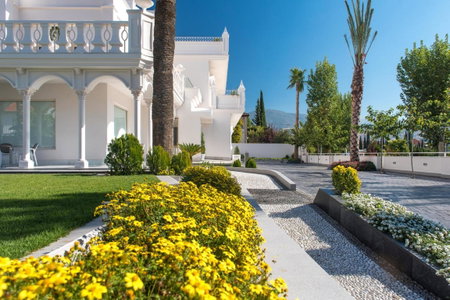 Quinta Real Granada, Huétor Vega, Spain