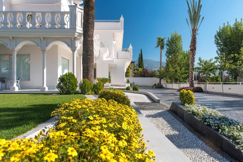 Quinta Real Granada, Huétor Vega, Spain