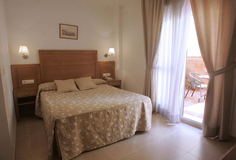 Hotel Goartín, Málaga, Испания