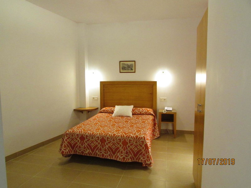 Hotel Goartín, Málaga, Испания