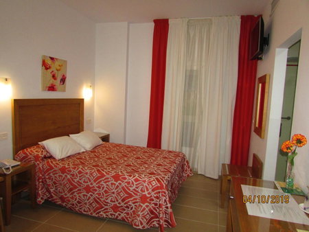 Hotel Goartín, Málaga, Испания