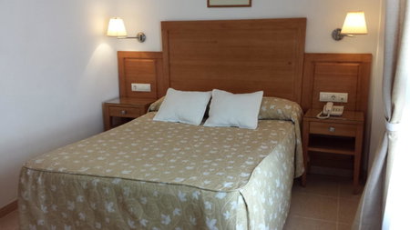 Hotel Goartín, Málaga, Испания