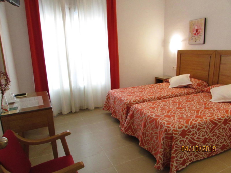 Hotel Goartín, Málaga, Испания