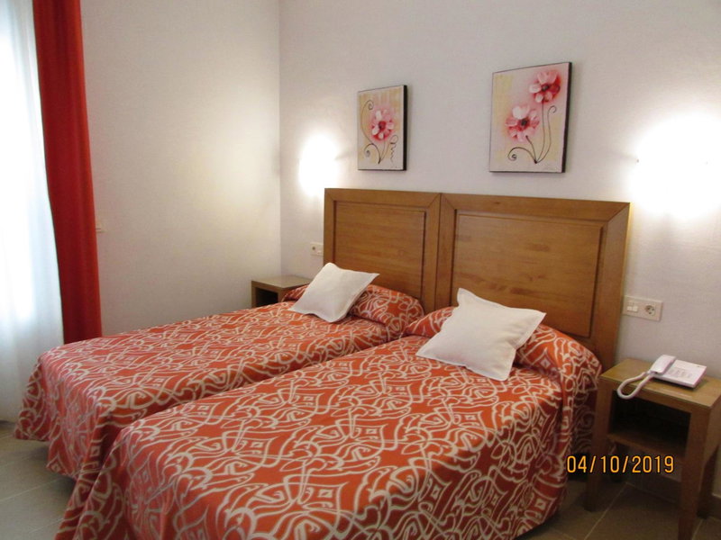 Hotel Goartín, Málaga, Испания