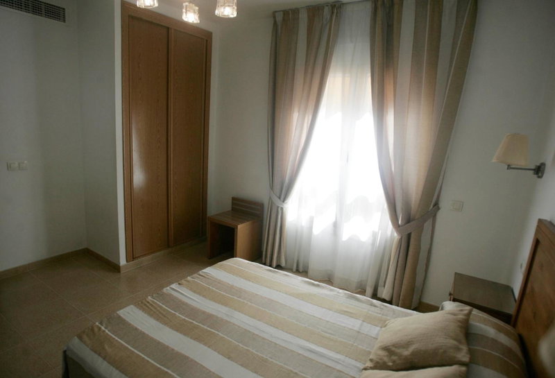 Hotel Goartín, Málaga, Испания