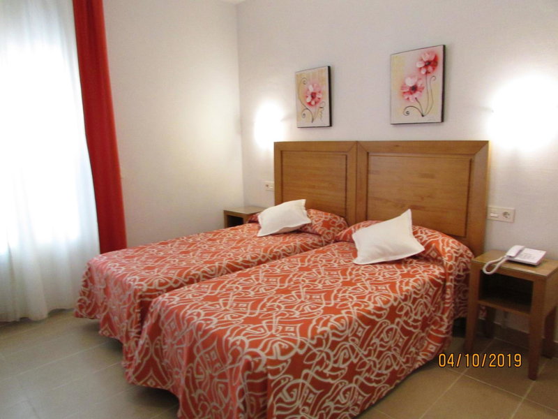 Hotel Goartín, Málaga, Испания