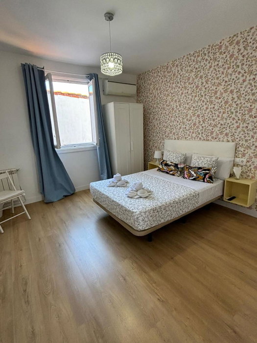 Hostal Flat55Madrid, Madrid, España