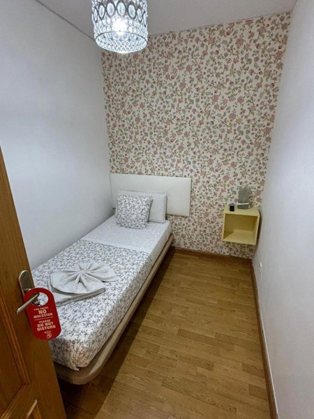 Hostal Flat55Madrid, Madrid, España