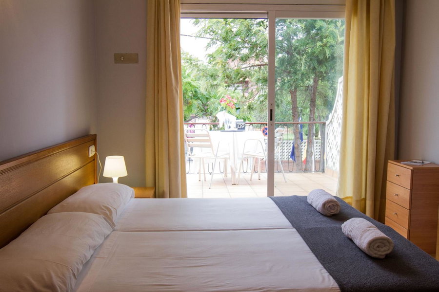 Hotel 139, Castelldefels, Espagne