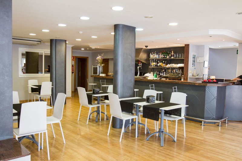Hotel 139, Castelldefels, Espagne