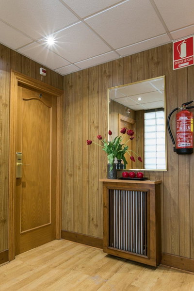 Hotel 139, Castelldefels, Espagne