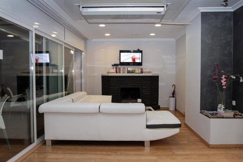 Hotel 139, Castelldefels, Espagne