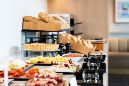 Hotel LIVVO Lumm, Las Palmas de Gran Canaria, Spain