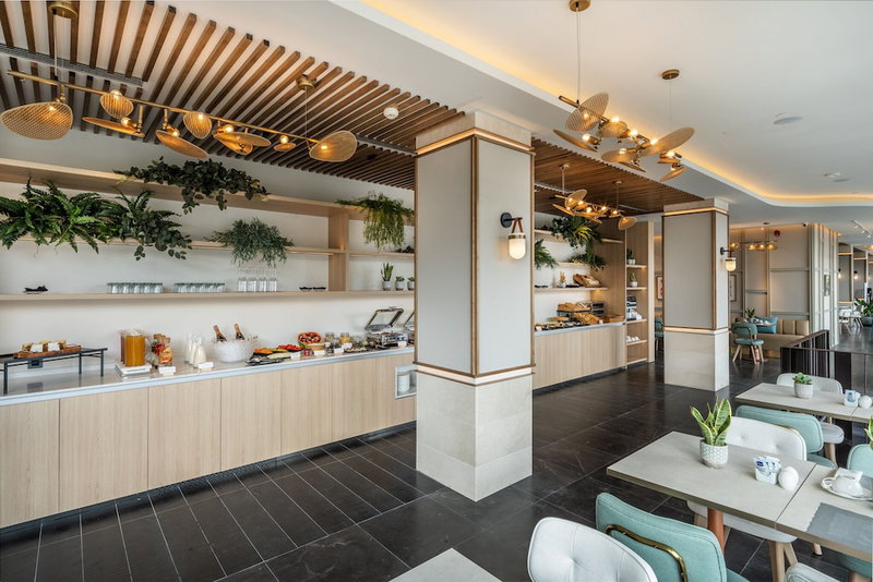 Hotel LIVVO Lumm, Las Palmas de Gran Canaria, Spain