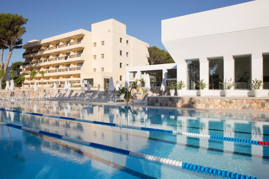 Hotel Bella Playa & Spa, Cala Ratjada, Spanien