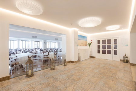 Hotel Bella Playa & Spa, Cala Ratjada, Spanien